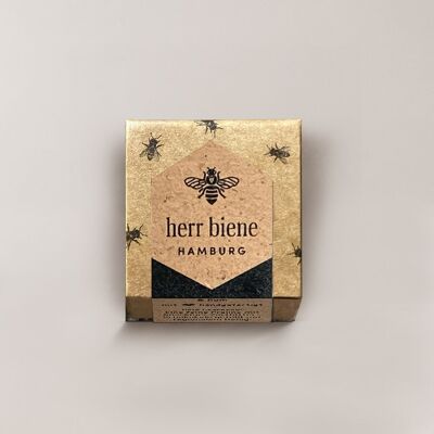 Honey Praline / Honey Praline 1er Rum