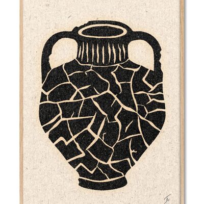 David Schmitt - Fragments - 50x70 cm