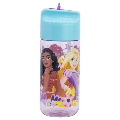 STOR ECOSEN HYDRO BOTTLE PICCOLA 430 ML PRINCIPESSA CUORE CORAGGIOSO