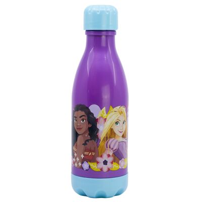 Bouteille en PP pour enfants STOR 560 ml Princesse Courageux
