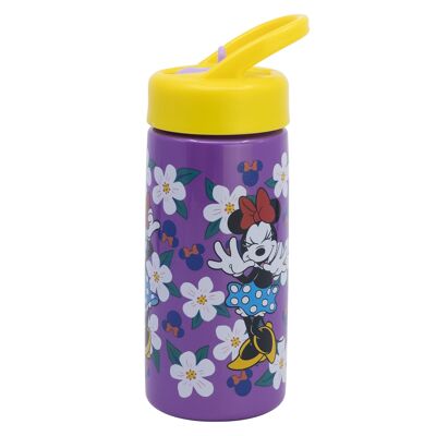 STOR BOTTLE PP PLAYGROUND 410 ML MINNIE SUNSHINE