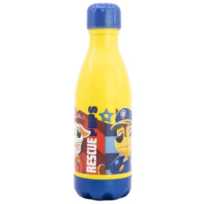 STOR FLACONE IN PP PER BAMBINI 560 ML PAW PATROL BOY RESCUE PUPS