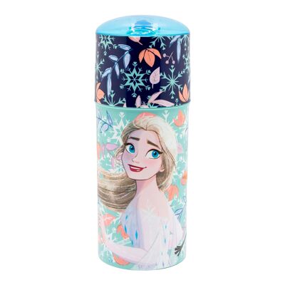 Bouteille à siroter Stor 350 ml Frozen Snowy Tale