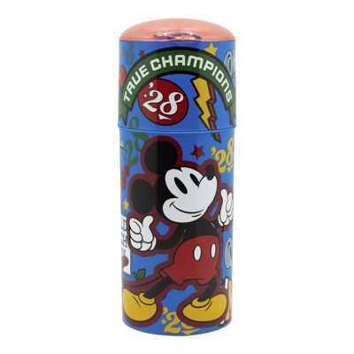 BOUTEILLE STOR SIPPER 350 ML MICKEY TRUE CHAMPIONS
