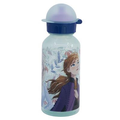 STOR SCHOOL BOTTLE 370 ML FROZEN SNOWY TALE
