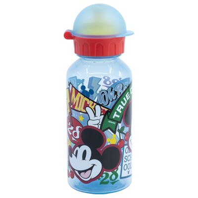 STOR SCHOOL BOTTLE 370 ML MICKEY TRUE CHAMPIONS