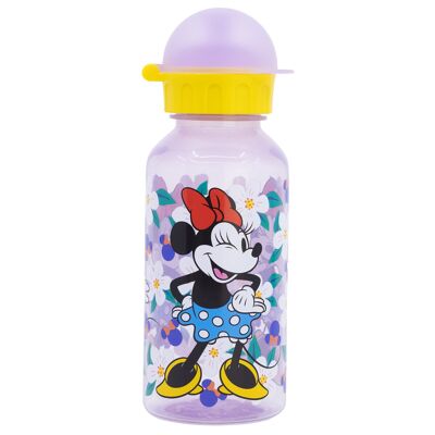 STOR SCHOOL BOTTLE 370 ML MINNIE SUNSHINE