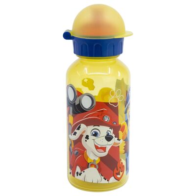 Bottiglia per la scuola STOR 370 ml PAW PATROL BOY RESCUE PUPS