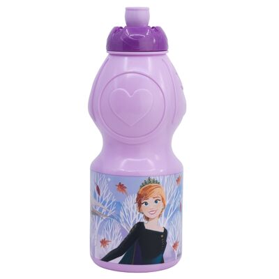 STOR SPORT BOTTIGLIA 400 ML FOGLIE AUTUNNALI CONGELATE
