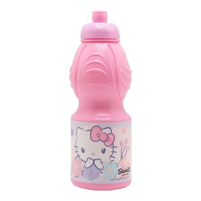 BORRACCIA SPORTIVA STOR 400 ML HELLO KITTY
