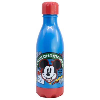 Bouteille en PP pour enfants STOR 560 ml Mickey True Champions