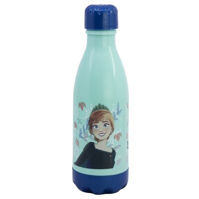 STOR FLACONE IN PP PER BAMBINI 560 ML FROZEN SNOWY TALE