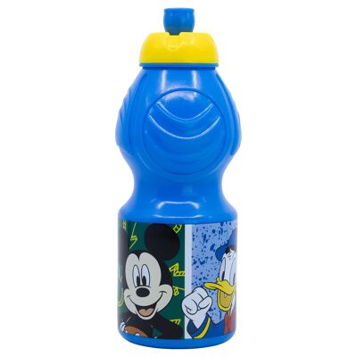 BORRACCIA SPORTIVA STOR 400 ML MICKEY HAS FUN