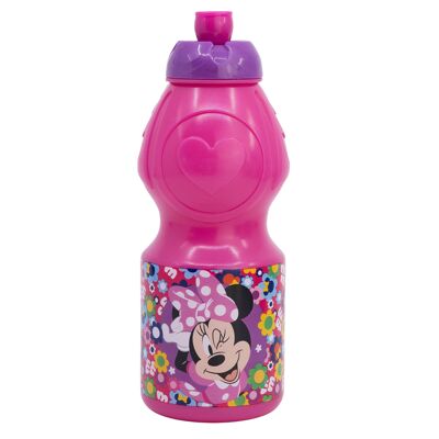 BORRACCIA SPORTIVA STOR 400 ML MINNIE BOLD FLORALS