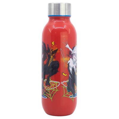 STOR LARGE PP BOTTLE DISCOVERY 640 ML SPIDERMAN