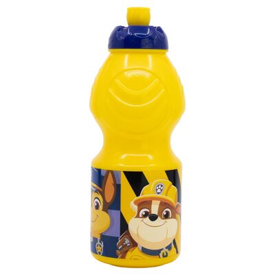 Borraccia sportiva STOR 400 ml PAW PATROL BOY RESCUE PUPS