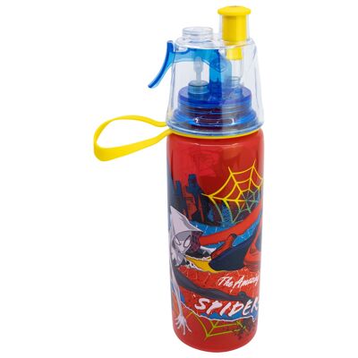 Flacon pulvérisateur STOR 575 ml Spiderman cible mobile