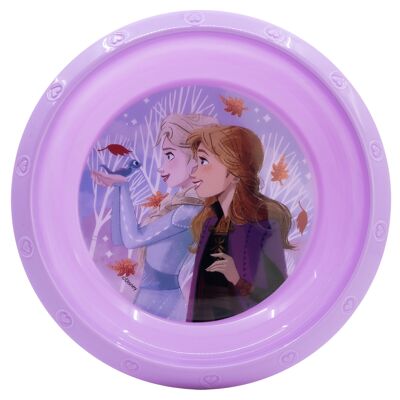 STOR CUENCO EASY PP FROZEN AUTUM LEAVES
