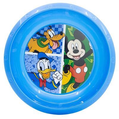 STOR CUENCO EASY PP MICKEY HAS FUN