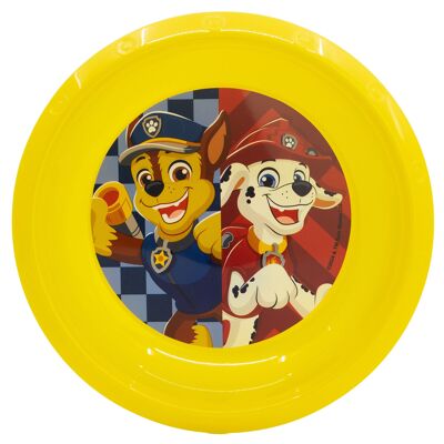STOR CUENCO EASY PP PAW PATROL BOY RESCUE PUPS