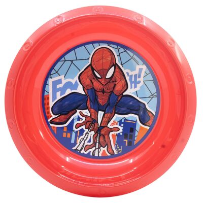 STOR CUENCO EASY PP SPIDERMAN MOB RULES