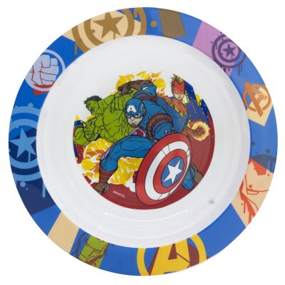 STOR CUENCO MICRO AVENGERS BOMBERS