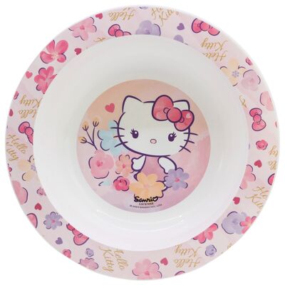 STOR CUENCO MICRO HELLO KITTY