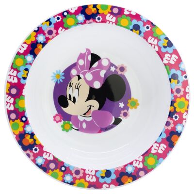 STOR CUENCO MICRO MINNIE BOLD FLORALS