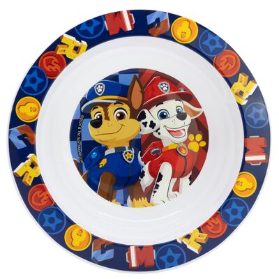 STOR CUENCO MICRO PAW PATROL BOY RESCUE PUPS
