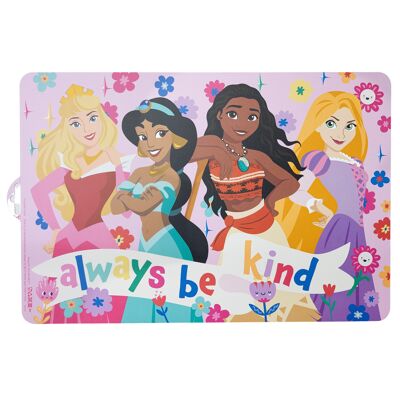 STOR MANTEL INDIVIDUAL PRINCESS BEYOU TIFUL