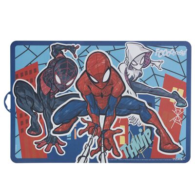 STOR MANTEL INDIVIDUAL SPIDERMAN MOB RULES