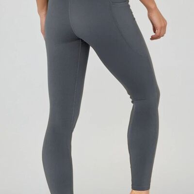 7/8 Sculpting High Waisted Pocket Legging