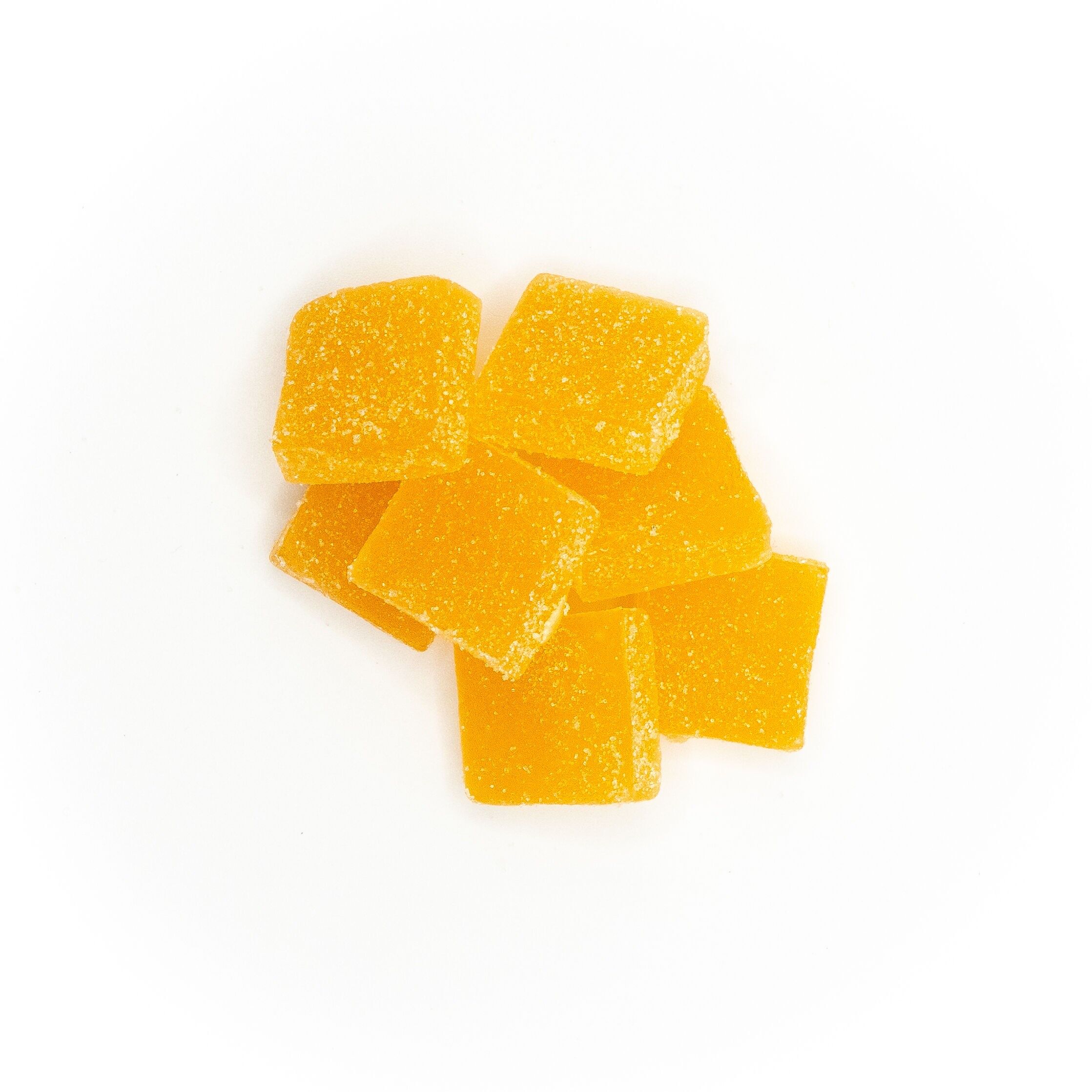 Gummies 25mg - microdosing D9