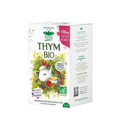 Thym Bio France