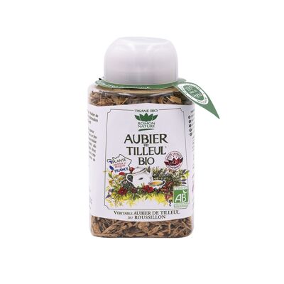 Alburno di tiglio biologico Francia