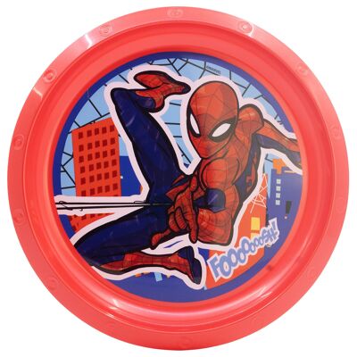 STOR PLATO EASY PP SPIDERMAN MOB RULES