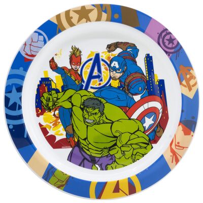 STOR PLATO MICRO AVENGERS BOMBERS