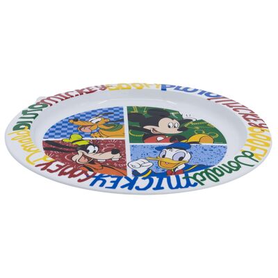 STOR PLATO MICRO MICKEY HAS FUN