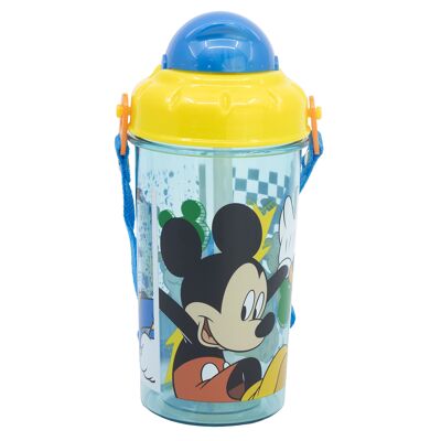 STOR ROBOT SIMPLE PAROI 465 ML MICKEY S'AMUSE
