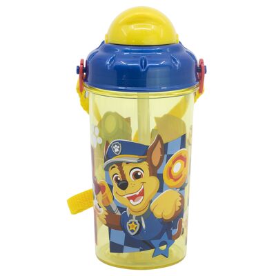 STOR ROBOT PARED SENCILLA 465 ML PAW PATROL BOY RESCUE PUPSS