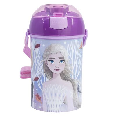 STOR ROBOT POP UP 450 ML FEUILLES D'AUTOMNE GELÉES