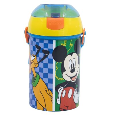STOR ROBOT POP UP 450 ML MICKEY HAS FUN