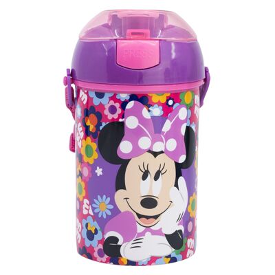 STOR ROBOT POP UP 450 ML MINNIE BOLD FLORALS