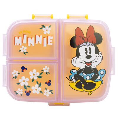 STOR MULTIPLE SANDWICH BOWL XL MINNIE SUNSHINE