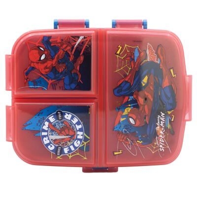 STOR SANDWICH MULTIPLE XL SPIDERMAN BERSAGLIO MOBILE