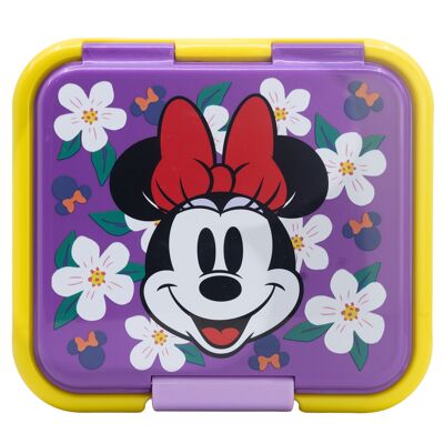 STOR SUPREME MINNIE SUNSHINE CIOTOLA PER PANINI MULTIPLI