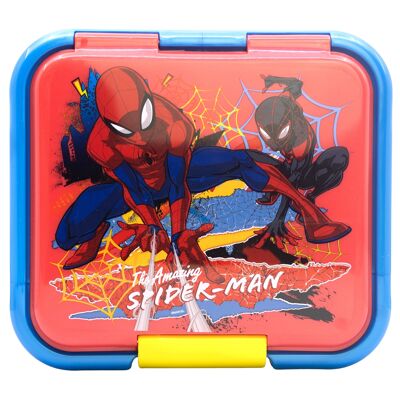 STOR SANDWICH MULTIPLE SUPREME SPIDER-MAN BERSAGLIO MOBILE