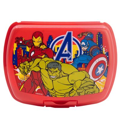 STOR SANDWICHERA URBAN AVENGERS BOMBERS