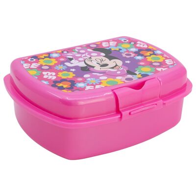 STOR SANDWICHERA URBAN MINNIE BOLD FLEURS