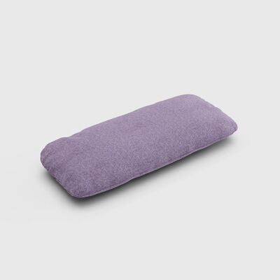 Coussin de canapé Curt 60x30 - Dama - 0039 (lilas)